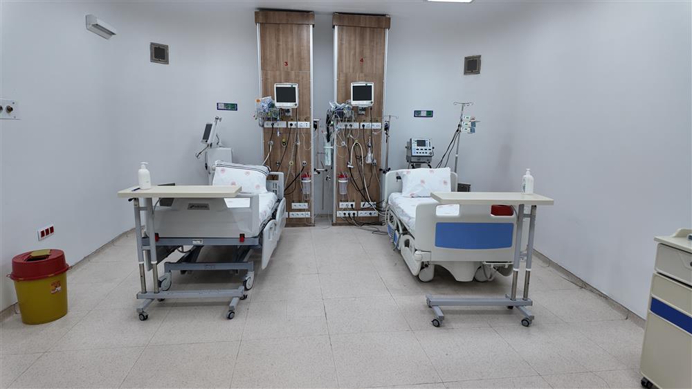 Sivas’ta Hayat Kurtaran Adım: Tam Donanımlı İnme Merkezi Hizmete Açıldı Sivas’ta Hayat Kurtaran Adım: Tam Donanımlı İnme Merkezi Hizmete Açıldı