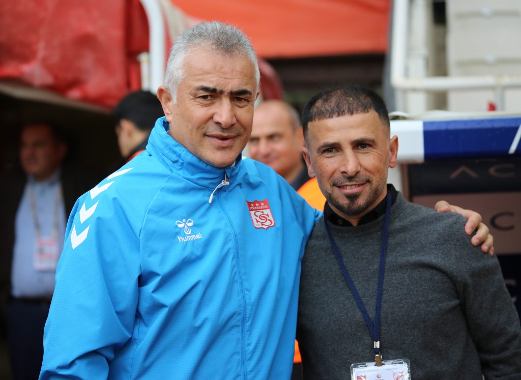 Mehmet Altıparmak: "İhtiyacımız Olan Galibiyeti Aldık" Mehmet Altıparmak: “İhtiyacımız Olan Galibiyeti Aldık”