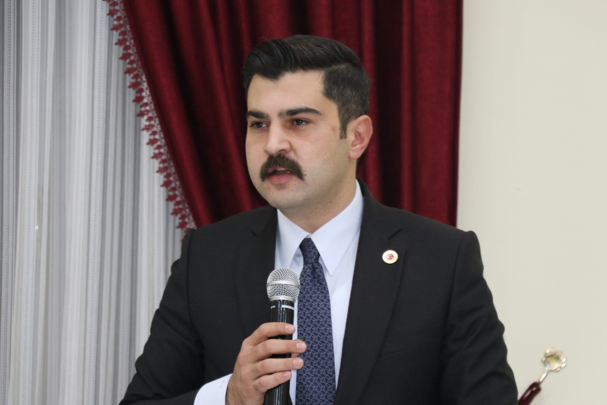 Tarihi Gürün Ulu Cami Restorasyonu İçin Dev Destek: Bağış Gecesinde 7.5 Milyon TL Toplandı