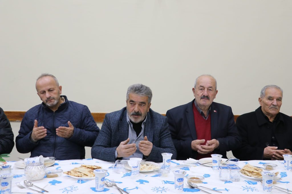 Tarihi Gürün Ulu Cami Restorasyonu İçin Dev Destek: Bağış Gecesinde 7.5 Milyon TL Toplandı AW590203 03 | Gündem Sivas™ Haber