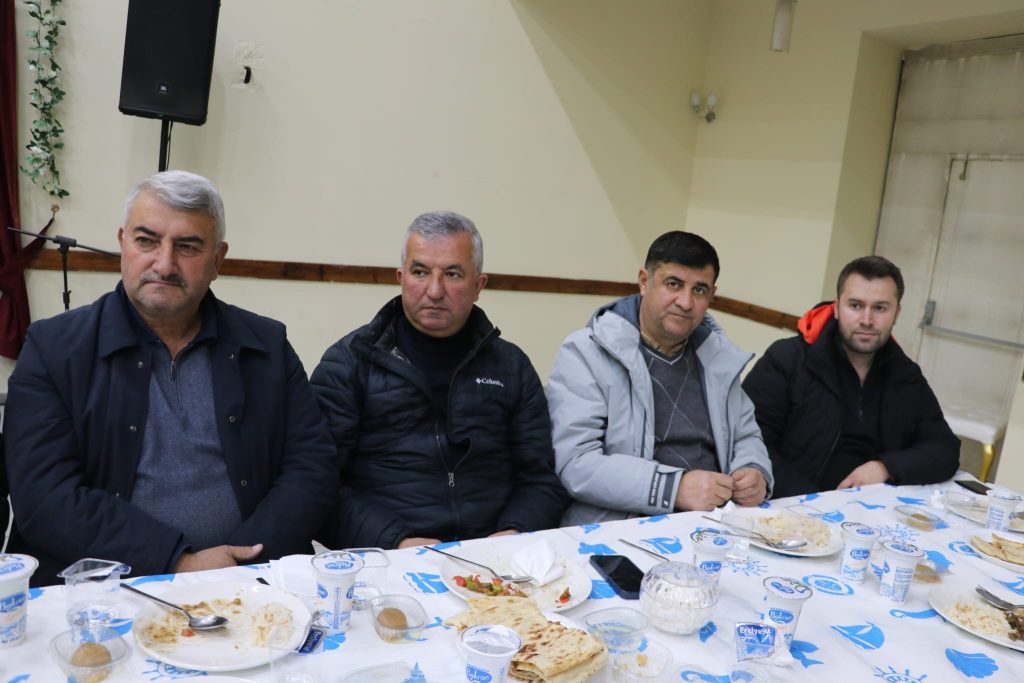 Tarihi Gürün Ulu Cami Restorasyonu İçin Dev Destek: Bağış Gecesinde 7.5 Milyon TL Toplandı AW590203 04 | Gündem Sivas™ Haber