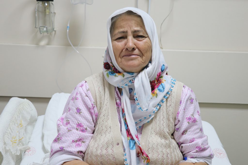 Sivas Devlet Hastanesi'nden Tarihi Başarı: İlk Laparoskopik Nefrektomi Ameliyatı Gerçekleşti! AW591737 05 | Gündem Sivas™ Haber