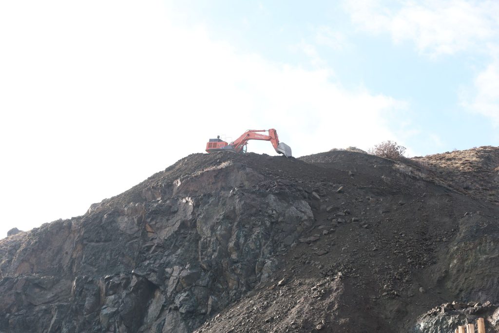 İçme Suyu Sorununa Kalıcı Çözüm: Hafik Koç Regülatörü ve İsale Hattı Projesi Hız Kesmiyor AW591813 07 | Gündem Sivas™ Haber