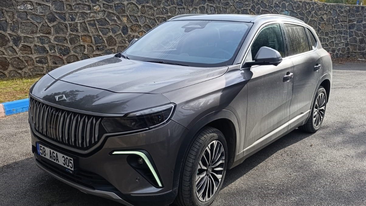 Sivas'ta Engelli Üç Kardeşin Togg Hayali Gerçek Oldu: Yürek Isıtan Mutluluk AW592186 05 edited | Gündem Sivas™ Haber