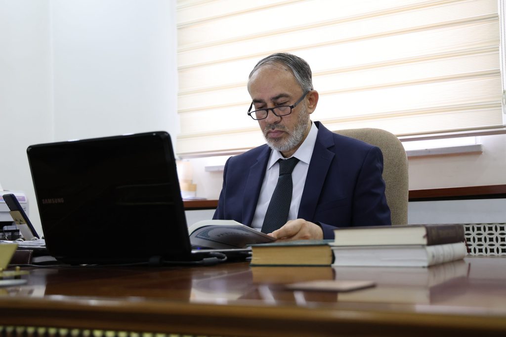 Yapay Zekâ ile Üretilen Sahte İçerikler: Diyanet'ten Sert Tepki! AW592553 02 | Gündem Sivas™ Haber