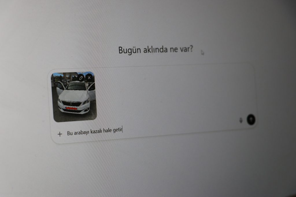 Yapay Zekâ ile Üretilen Sahte İçerikler: Diyanet'ten Sert Tepki! AW592553 04 | Gündem Sivas™ Haber