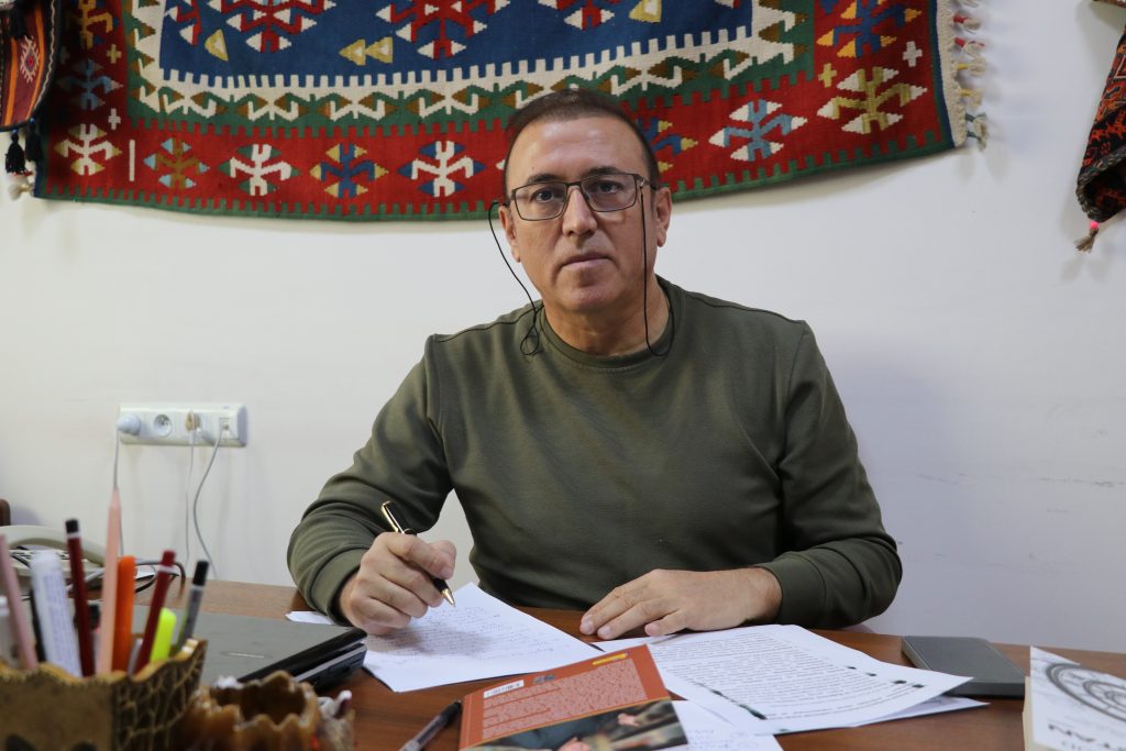 Dijital Çağ ve Beynimiz: Tuncay Dilci'den Önemli Uyarılar! AW592669 03 1 | Gündem Sivas™ Haber