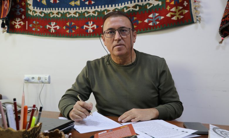 Dijital Çağ ve Beynimiz: Tuncay Dilci'den Önemli Uyarılar! AW592669 03 | Gündem Sivas™ Haber