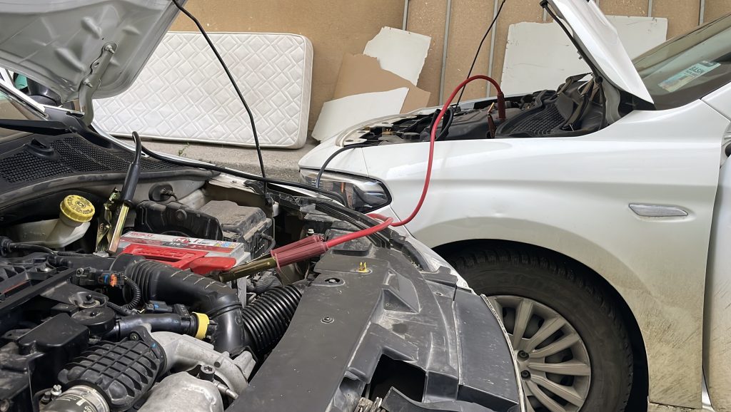 Kış Soğuklarında Akü Bitmesi ve Motor Hasarı Tehlikesi: Sürücülere Kritik Uyarılar AW595604 02 | Gündem Sivas™ Haber