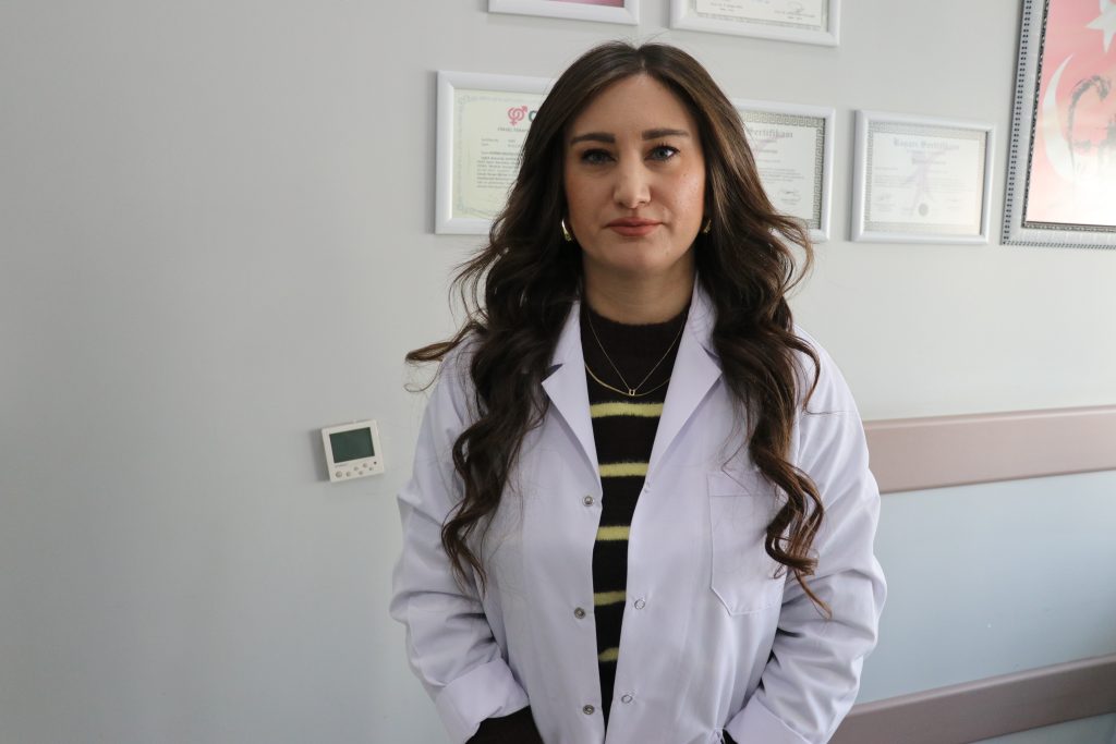 Öfke Kontrol Odaları: Sakinleşme Alanı mı, Yeni Bir Tuzak mı? Uzman Psikolog Uyardı AW598936 01 | Gündem Sivas™ Haber