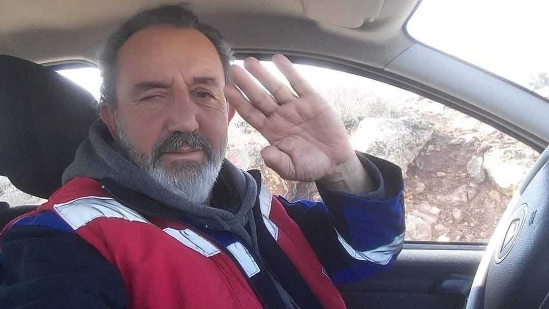 Sivas Divriği Maden Göçüğü: 28 Gün Sonra Acı Haber AW599147 01 edited | Gündem Sivas™ Haber