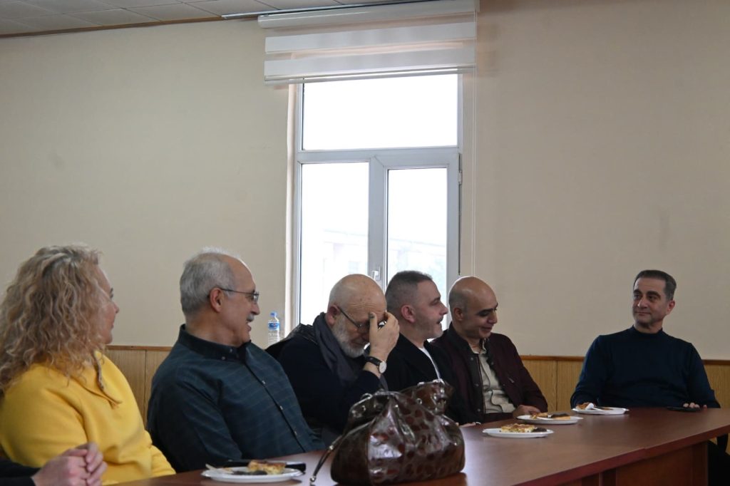 Sivas Cumhuriyet Üniversitesi Makine Mühendisliği Mezunları 25. Yıl Buluşması AW600257 05 | Gündem Sivas™ Haber