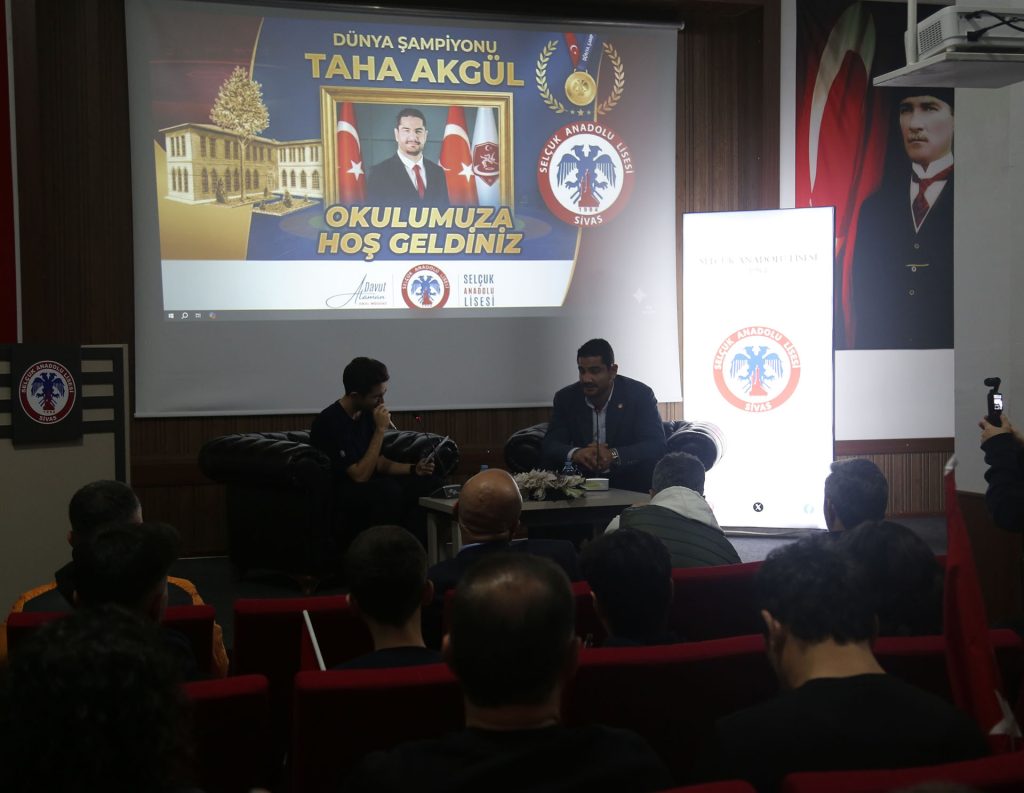 Türk Güreşinde Büyük Hedef: 2032 Brisbane Olimpiyatları ve Altyapı Yatırımları AW600326 02 | Gündem Sivas™ Haber