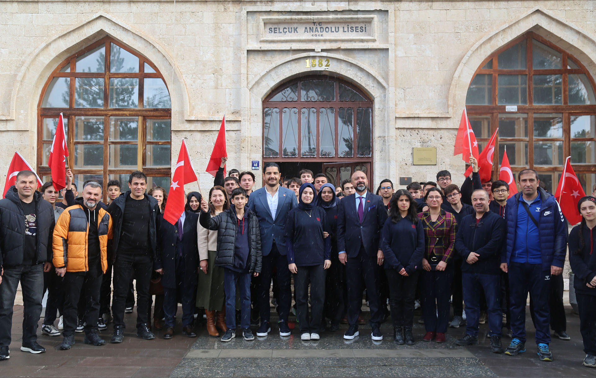 Türk Güreşinde Büyük Hedef: 2032 Brisbane Olimpiyatları ve Altyapı Yatırımları
