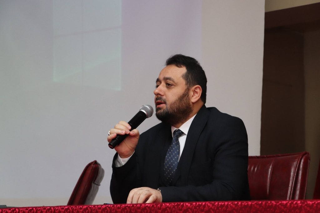 Sivas İl Müftülüğü’nden Din Görevlilerine Stratejik Toplantı AW600716 01 | Gündem Sivas™ Haber