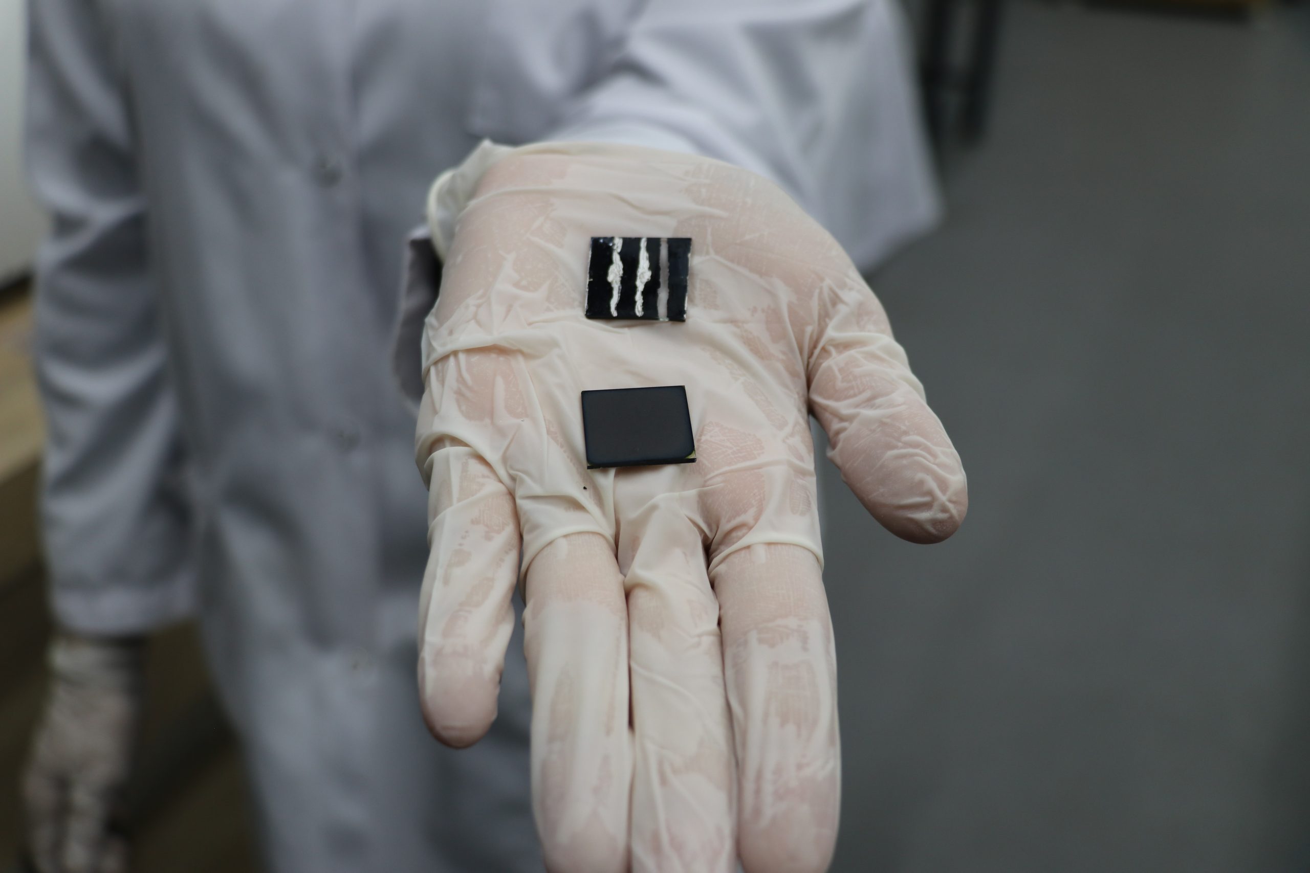 Vücut Isısından Elektrik Üreten Yerli Teknoloji