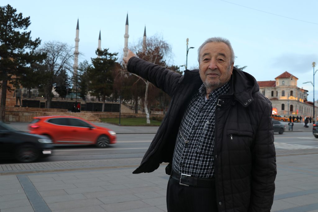 Sivas’ın Yeni Sembolü Yükseliyor: Merkez Camisi Silüeti Değiştirdi AW600839 07 | Gündem Sivas™ Haber