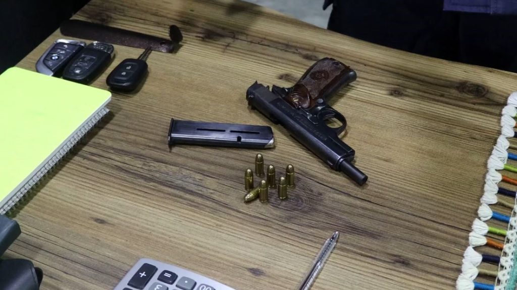 Sivas'ta Dev Tefeci Operasyonu: 3.5 Milyar TL’lik Vurgun Yapan 3 Kişi Tutuklandı AW600910 02 | Gündem Sivas™ Haber