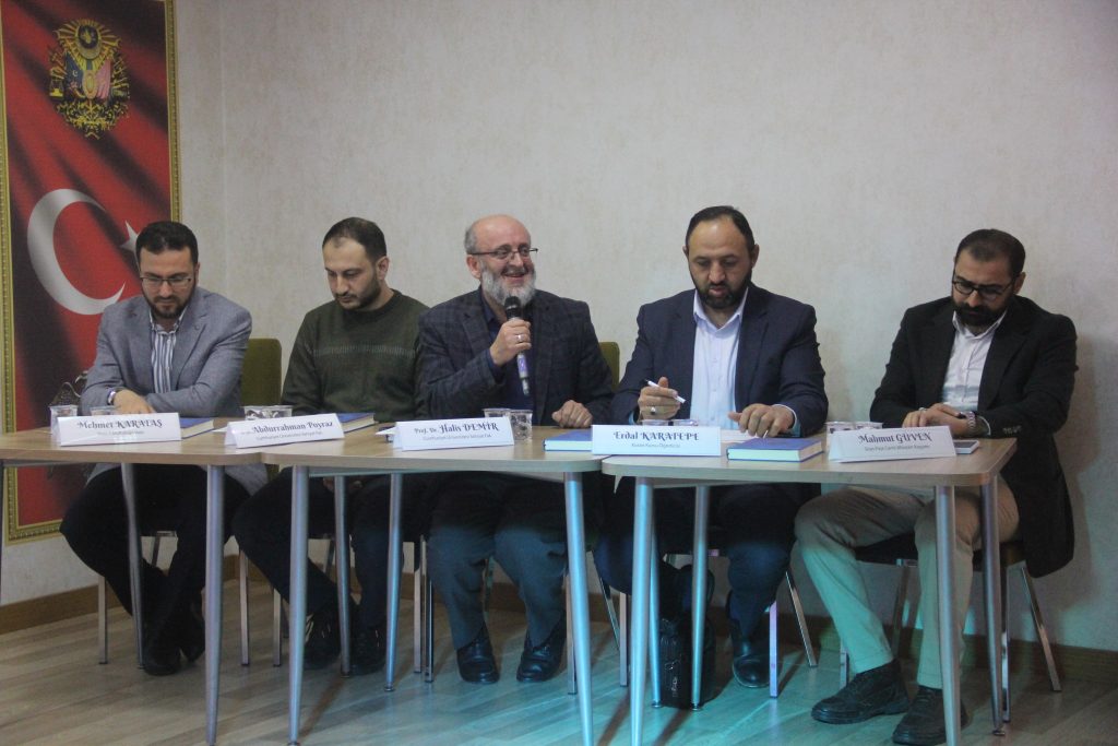 Sivas'ta Ezan ve Hafızlık Heyecanı: İl Finalleri Tamamlandı! AW601653 02 | Gündem Sivas™ Haber