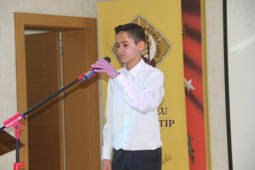 Sivas'ta Ezan ve Hafızlık Heyecanı: İl Finalleri Tamamlandı! AW601653 04 | Gündem Sivas™ Haber