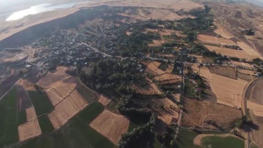 Sivas’ta İki Yerleşim Yerine Belediye Müjdesi: Kalın ve Şerefiye Yeniden Belde! AW604489 04 | Gündem Sivas™ Haber