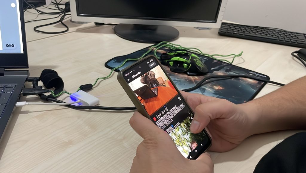 Dijital Dünyanın Yeni Marka Yüzleri: Yapay Zekâ Influencerlar ve Geleceğin Pazarlaması AW604769 04 | Gündem Sivas™ Haber