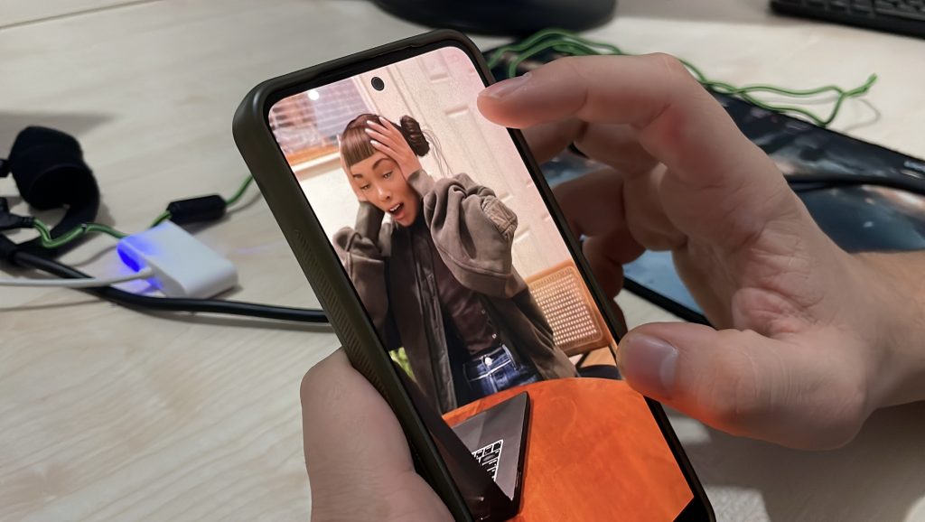 Dijital Dünyanın Yeni Marka Yüzleri: Yapay Zekâ Influencerlar ve Geleceğin Pazarlaması AW604769 05 | Gündem Sivas™ Haber