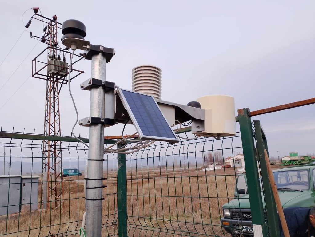 Sivas Tarımında Yapay Zeka Dönemi! AW606280 02 | Gündem Sivas™ Haber