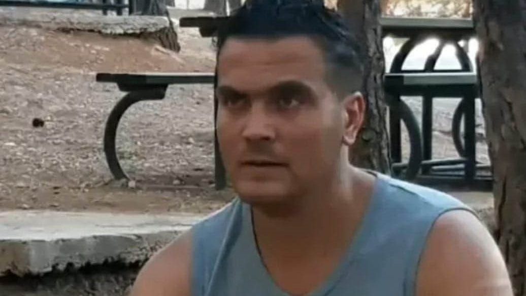 Sivas'ta Kardeş Dehşeti: Ağabeyini Göğsünden Bıçaklayarak Öldüren Zanlı Tutuklandı AW606963 02 2 edited | Gündem Sivas™ Haber