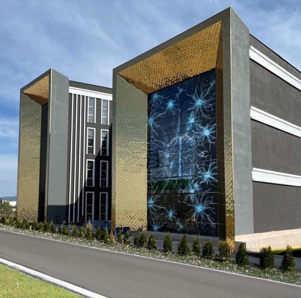 Ankara'da Anlamlı Ödül: Kritik Ham Maddelerde Millî Atılım! Ankarada Anlamli Odul Kritik Ham Maddelerde Milli Atilim 3 | Gündem Sivas™ Haber