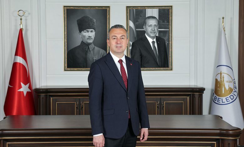 Sivas Belediye Başkanı Dr. Adem Uzun'un Acı Kaybı: Babaannesi Zülal Uzun Vefat Etti Basban Babaannesisii 1 | Gündem Sivas™ Haber