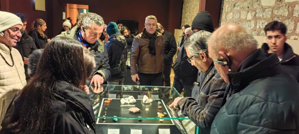 Sivaslı Gençler Fuat Sezgin’in İzinde: İstanbul’da Tarihi Yolculuk Dirilis Nesli 5 | Gündem Sivas™ Haber