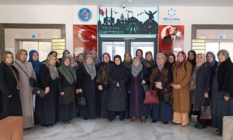 Sivaslı Teyzeler Konya Yollarında: Rukiye Toy’dan Anlamlı Jest Imranli Ilcesi | Gündem Sivas™ Haber