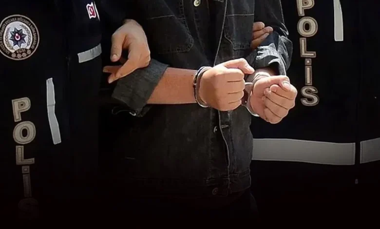 Polis Tutuklama | Gündem Sivas™ Haber