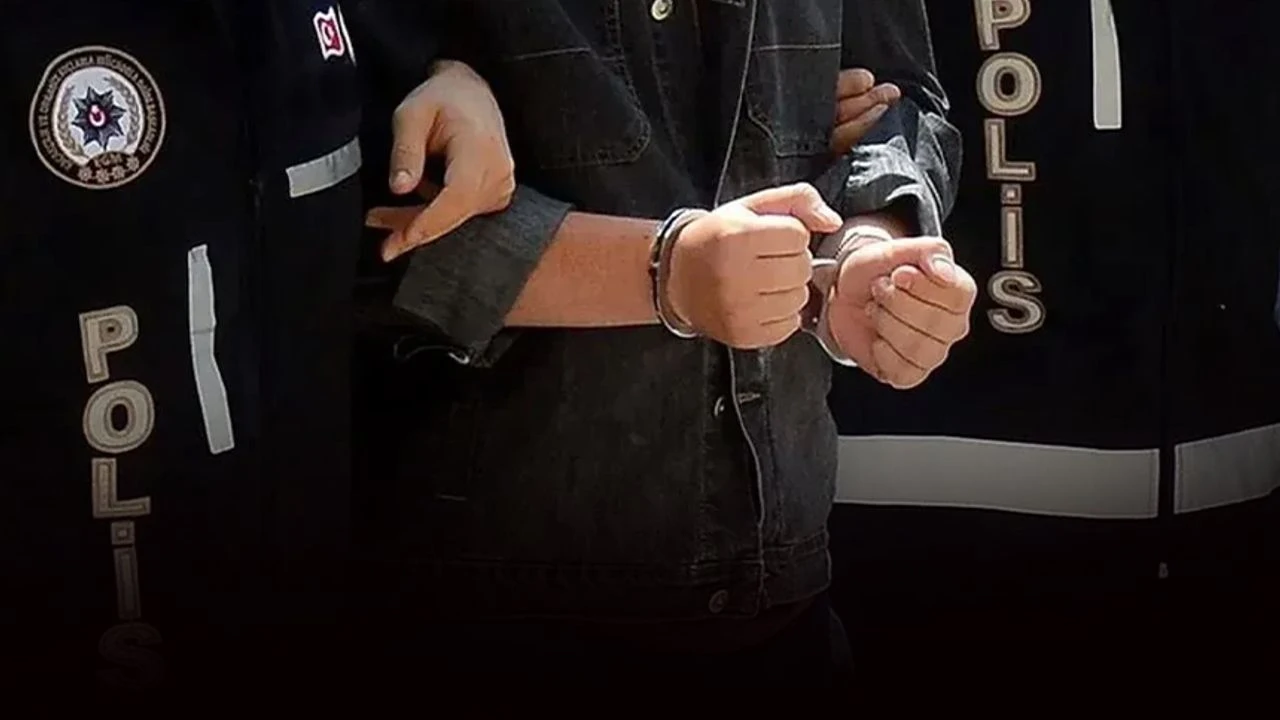 Sivas'ta Hırsızlık Suçlusu Yakalandı: 4 Yıl Hapis Cezası Kesinleşti