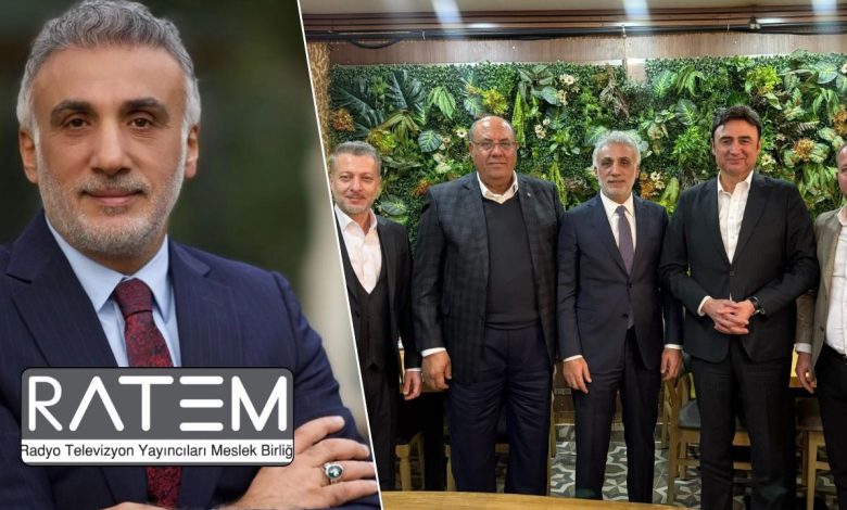 RATEM Başkan Adayı Gündoğan: Yerel Radyoların Telif Ücretini RATEM ödeyecek Ratem | Gündem Sivas™ Haber