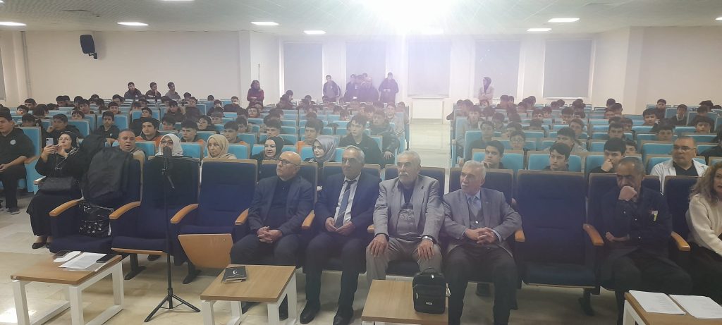 Sivas'ın "Yaşayan Miras"ı: Şiir ve Âşık Atışması Programı SIYSAD 11 | Gündem Sivas™ Haber