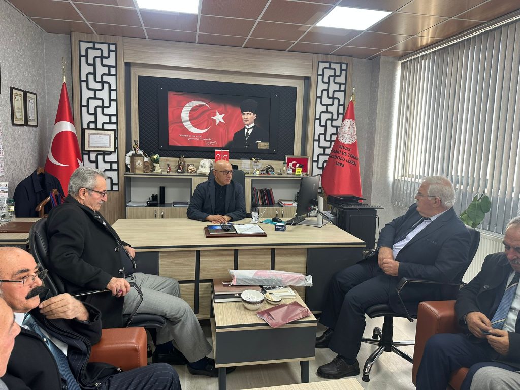 Sivas'ın "Yaşayan Miras"ı: Şiir ve Âşık Atışması Programı SIYSAD 2 | Gündem Sivas™ Haber