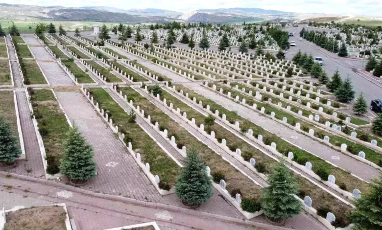 Sivas'ta Bugün Vefat Edenler: 9 Aralık 2025 Cenaze Saatleri ve Defin Yerleri Sivas Cenaze 1 | Gündem Sivas™ Haber