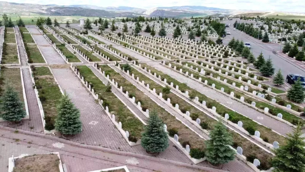 Sivas'ta Bugün Vefat Edenler: 9 Aralık 2025 Cenaze Saatleri ve Defin Yerleri Sivas Cenaze 2 | Gündem Sivas™ Haber