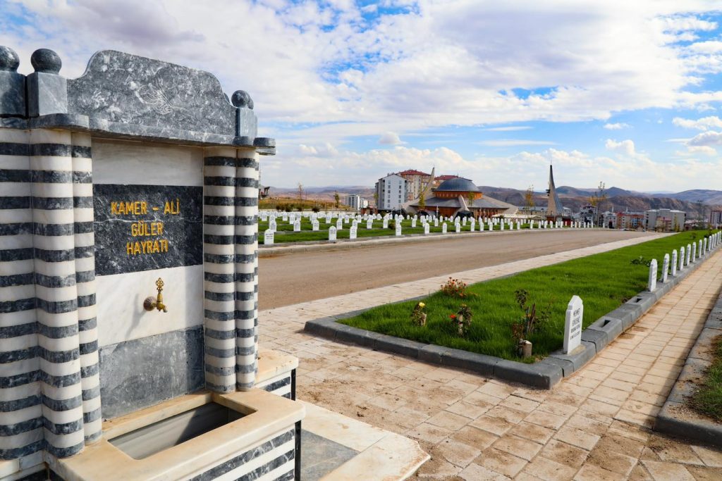 Bugün Sivas’ta Kimler Vefat Etti? Sivas Vefat Haberleri Sivas Vefat Haberleri 4 | Gündem Sivas™ Haber