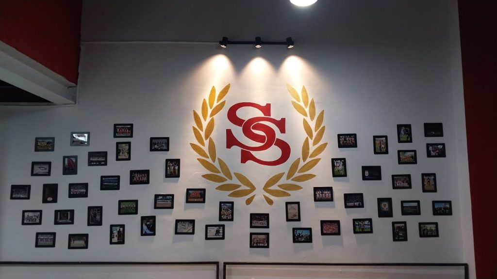 Sivasspor Taraftarları İçin Yeni Buluşma Noktası Açılıyor: Birlik ve Beraberlik Yürüyüşü! Sivasspor Taraftarları İçin Yeni Buluşma Noktası Açılıyor: Birlik ve Beraberlik Yürüyüşü!