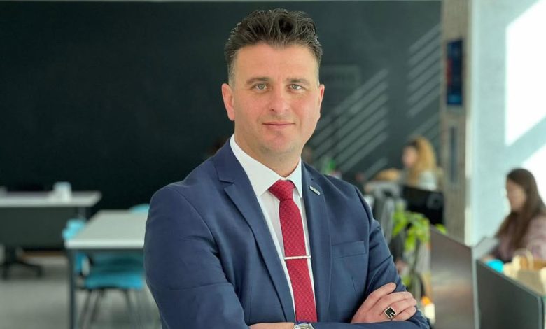 MÜSİAD Sivas Başkanı Uğur Görgen’den Yeni Yıl Mesajı: “2026 Üretim, Dayanışma ve Güven Yılı Olmalı” Ugur Gorgen | Gündem Sivas™ Haber