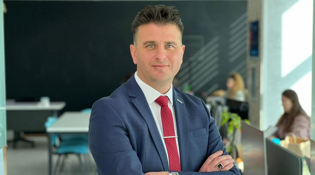 MÜSİAD Sivas Başkanı Uğur Görgen’den Yeni Yıl Mesajı: “2026 Üretim, Dayanışma ve Güven Yılı Olmalı”