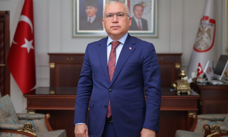 Sivas Valisi Yılmaz Şimşek’ten 2026 Mesajı: “Şehrimizi Her Alanda Daha Güçlü Yarınlara Taşıyacağız” VALI SIMSEK scaled 1 | Gündem Sivas™ Haber