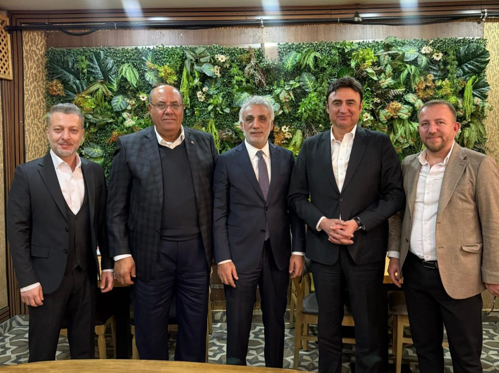 RATEM Başkan Adayı Gündoğan: Yerel Radyoların Telif Ücretini RATEM ödeyecek WhatsApp Image 2025 12 16 at 15.29.31 | Gündem Sivas™ Haber