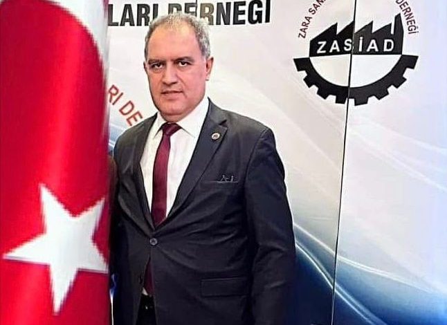 ZASIAD | Gündem Sivas™ Haber