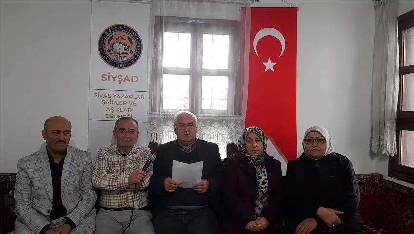 Orhun Yazıtlarının Deşifre Günü, "Dünya Türk Dili Ailesi Günü" İlan Edildi Orhun Yazıtlarının Deşifre Günü, “Dünya Türk Dili Ailesi Günü” İlan Edildi