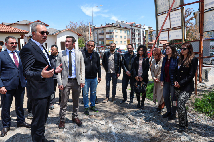 Sivas’ta Kale Projesi Çalıştayı 5 Mayıs’ta Yapılacak! Uzman İsimler Bir Araya Geliyor image 1 | Gündem Sivas™ Haber