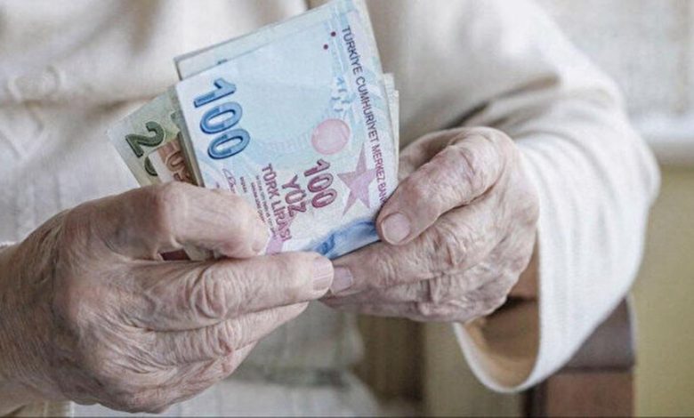 Emekli Maaşı Alırken Sunulan Ek Hizmetleri Değerlendirme Rehberi 4365435 | Gündem Sivas™ Haber